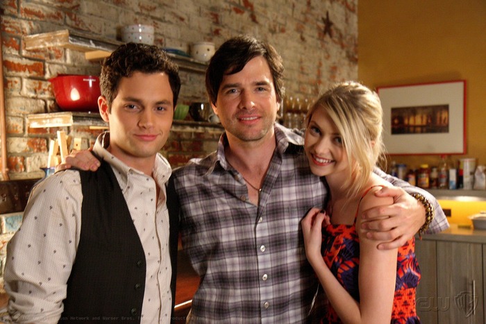 All42 - GOSSIP GIRL