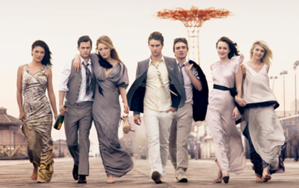 All53 - GOSSIP GIRL