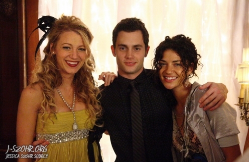 All60 - GOSSIP GIRL
