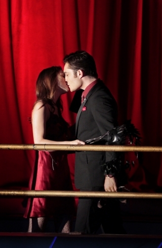 B&C4 - Blair si Chuck