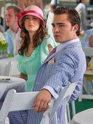 B&C7 - Blair si Chuck