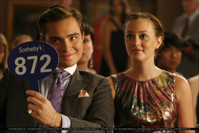 B&C9 - Blair si Chuck