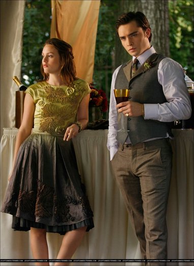 B&C11 - Blair si Chuck