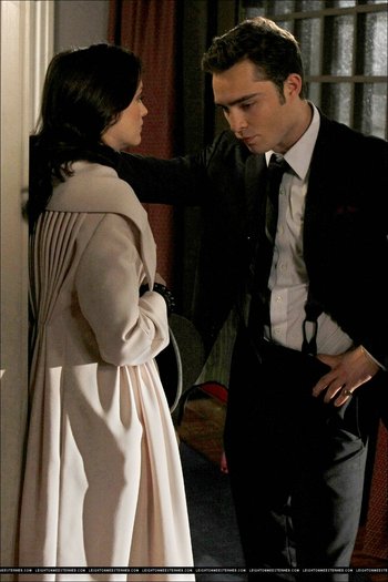 B&C17 - Blair si Chuck