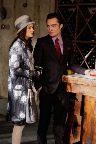 B&C21 - Blair si Chuck