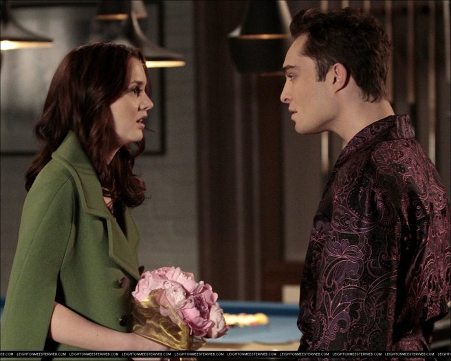 B&C25 - Blair si Chuck