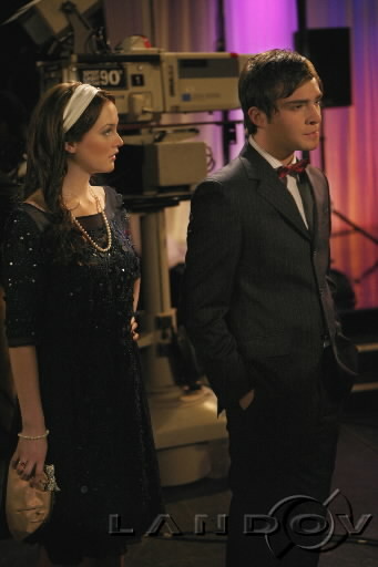 C&B3 - Blair si Chuck