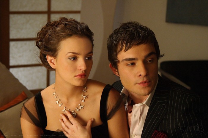C&B13 - Blair si Chuck