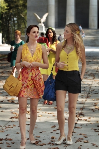 B&S10 - Blair si Serena