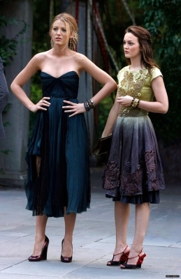 S&B15 - Blair si Serena