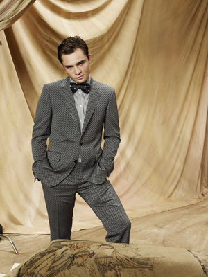 Chuck90 - Chuck Bass