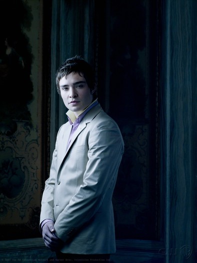 Chuck5 - Chuck Bass