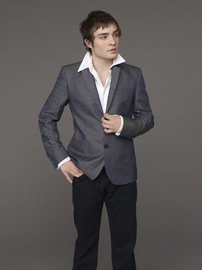 Chuck11 - Chuck Bass