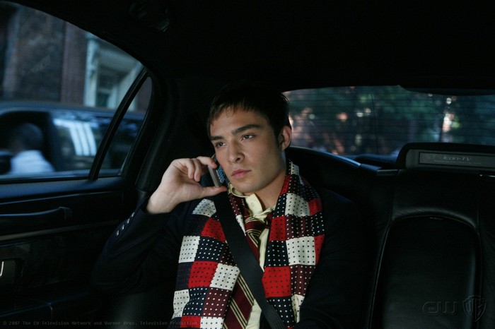 Chuck34 - Chuck Bass