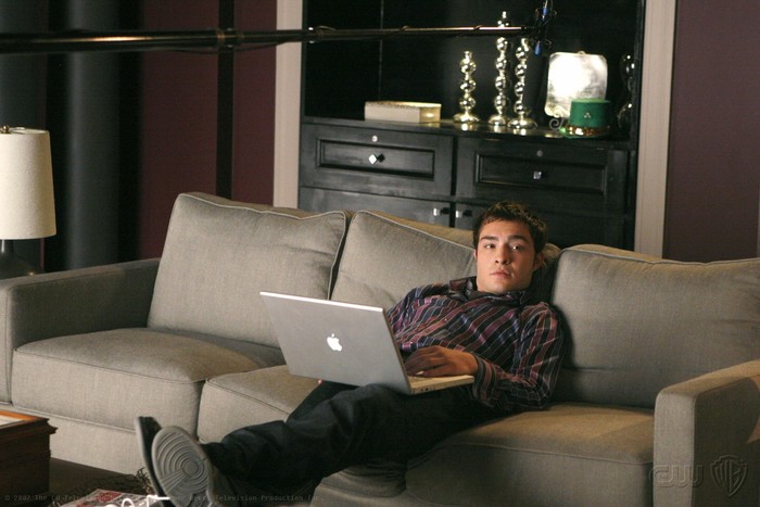 Chuck35 - Chuck Bass