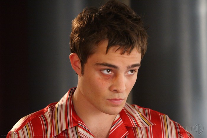 Chuck36 - Chuck Bass