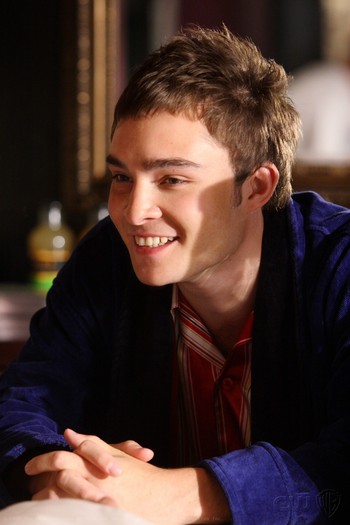Chuck38 - Chuck Bass