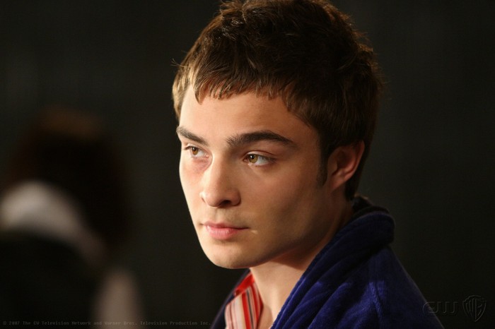 Chuck40 - Chuck Bass