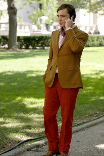 Chuck67 - Chuck Bass