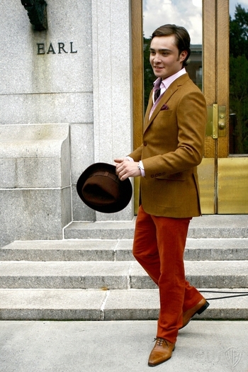 Chuck68 - Chuck Bass