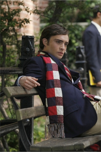 Chuck70 - Chuck Bass