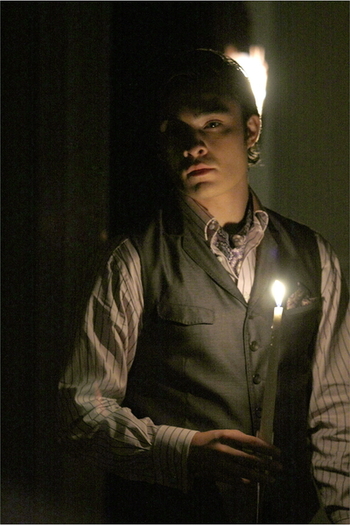 Chuck71 - Chuck Bass