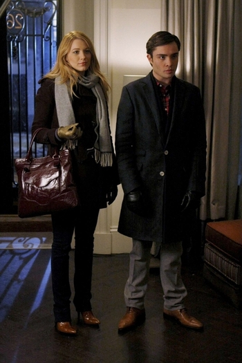 C&S5 - Chuck si Serena