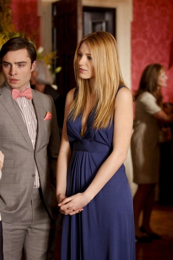 C&S6 - Chuck si Serena