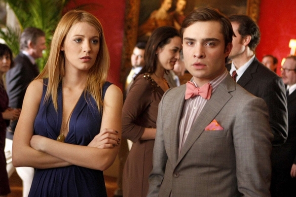 C&S7 - Chuck si Serena