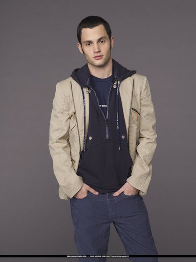 Dan1 - Dan Humphrey