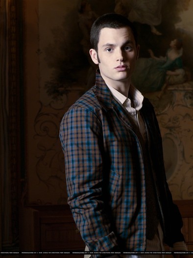 Dan4 - Dan Humphrey