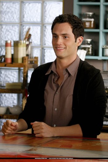 Dan44 - Dan Humphrey