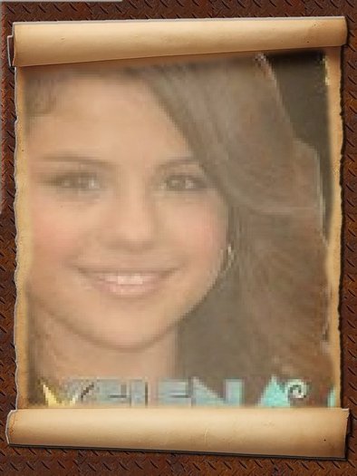 selena modificata