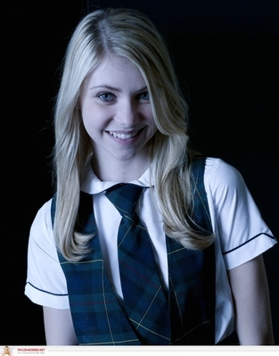 Jenny2 - Jenny Humphrey