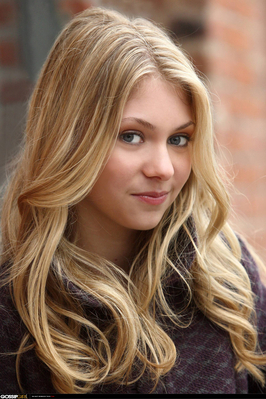Jenny27 - Jenny Humphrey