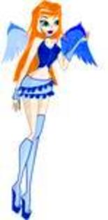 Cassidy Magic Winx - 0 - FanClubLinx - Cassidy