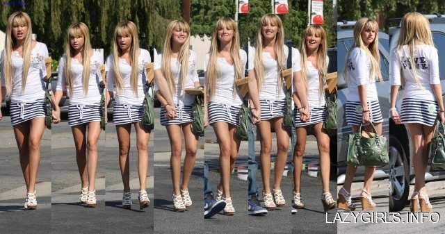 ashleytisdaleminiskirtc