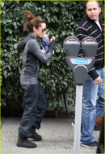ashleytisdalesecuritygyb - Ashley Tisdale
