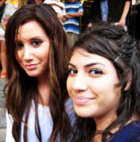 wedsc34 - Ashley Tisdale