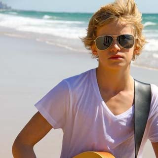 Cody Simpson ft[1]. Flo Rida - iYiYi