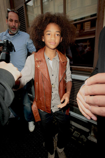 Jaden - Jaden Smith