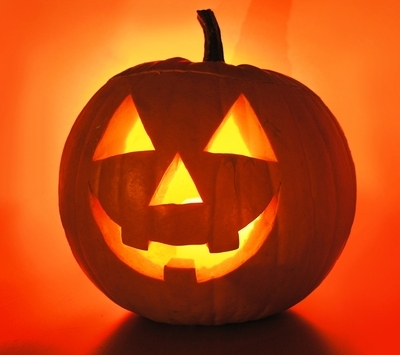 halloween-pumpkin - halloween
