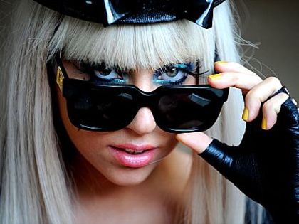  - Foto Lady Gaga Prima opera pop electronic la Milano