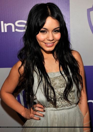 Vanessa Hudgens - VANESSA HUDGENS LA 11TH ANNAUL WARNER BROTHERS