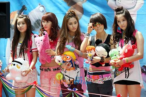 090723_4Minute_1 - 4 minute