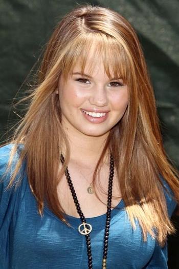 2ltjxms - Debby Ryan