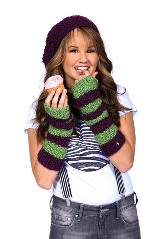 rena12k - Debby Ryan