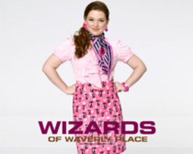 YWBBWHQFIKDCNXZIXEE - wizards of waverly place