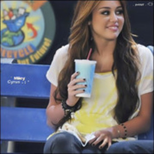 miley - xXxHannah Montana ForeverxXx