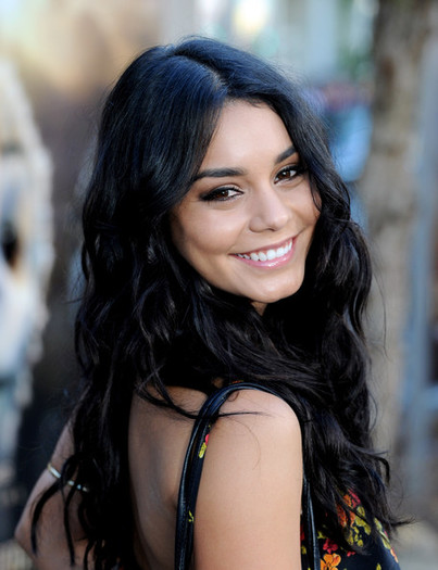 Vanessa Hudgens